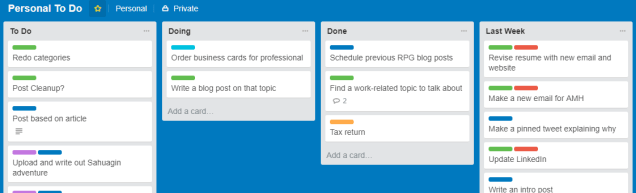 Screenshot 2018-03-18 20_10_13-Personal To Do _ Trello